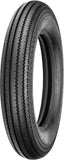 SHINKO Tire 270 Super Classic F/R 5.00-16 72h Bias Tt - Shinko Part# 87-4620