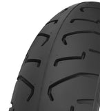 SHINKO Tire 712 Series Rear 130/90-16 67h Bias - Shinko Part# 87-4152