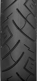 SHINKO Tire 777 Cruiser Front 90/90-21 54h Bias W/W - Shinko Part# 87-4565