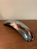 Vintage Chrome Front Fender Honda Z50 CT70 Minitrail 50 Trail 70 Mini Bike