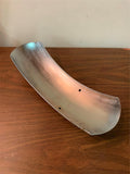 Vintage Chrome Front Fender Honda Z50 CT70 Minitrail 50 Trail 70 Mini Bike