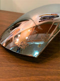Vintage Chrome Front Fender Honda Z50 CT70 Minitrail 50 Trail 70 Mini Bike