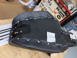 Saddleman SDC Performance Seat Gripper 2006^ Dyna Street Bob Superglide