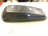 '16 Left Saddlebag lid Charcoal Pearl? Black Pearl? Harley FLHTC '14 ^ #90200413