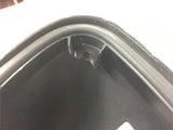 '16 Left Saddlebag lid Charcoal Pearl? Black Pearl? Harley FLHTC '14 ^ #90200413