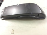 '16 Left Saddlebag lid Charcoal Pearl? Black Pearl? Harley FLHTC '14 ^ #90200413