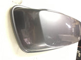 '16 Left Saddlebag lid Charcoal Pearl? Black Pearl? Harley FLHTC '14 ^ #90200413