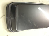 '16 Left Saddlebag lid Charcoal Pearl? Black Pearl? Harley FLHTC '14 ^ #90200413
