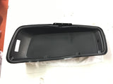 '19 Left Saddlebag lid Vivid Black Harley FLHTC Touring OEM 14^ New T/O 90200413