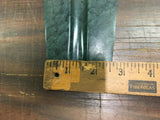 Green Marble Cigar Cigarette Ashtray Vintage Papel Giftware L56423 Indonesia