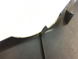 '06 Harley Dark Blue Pearl/Flame blue? dbl pin outer fairing Touring # 58503-05A