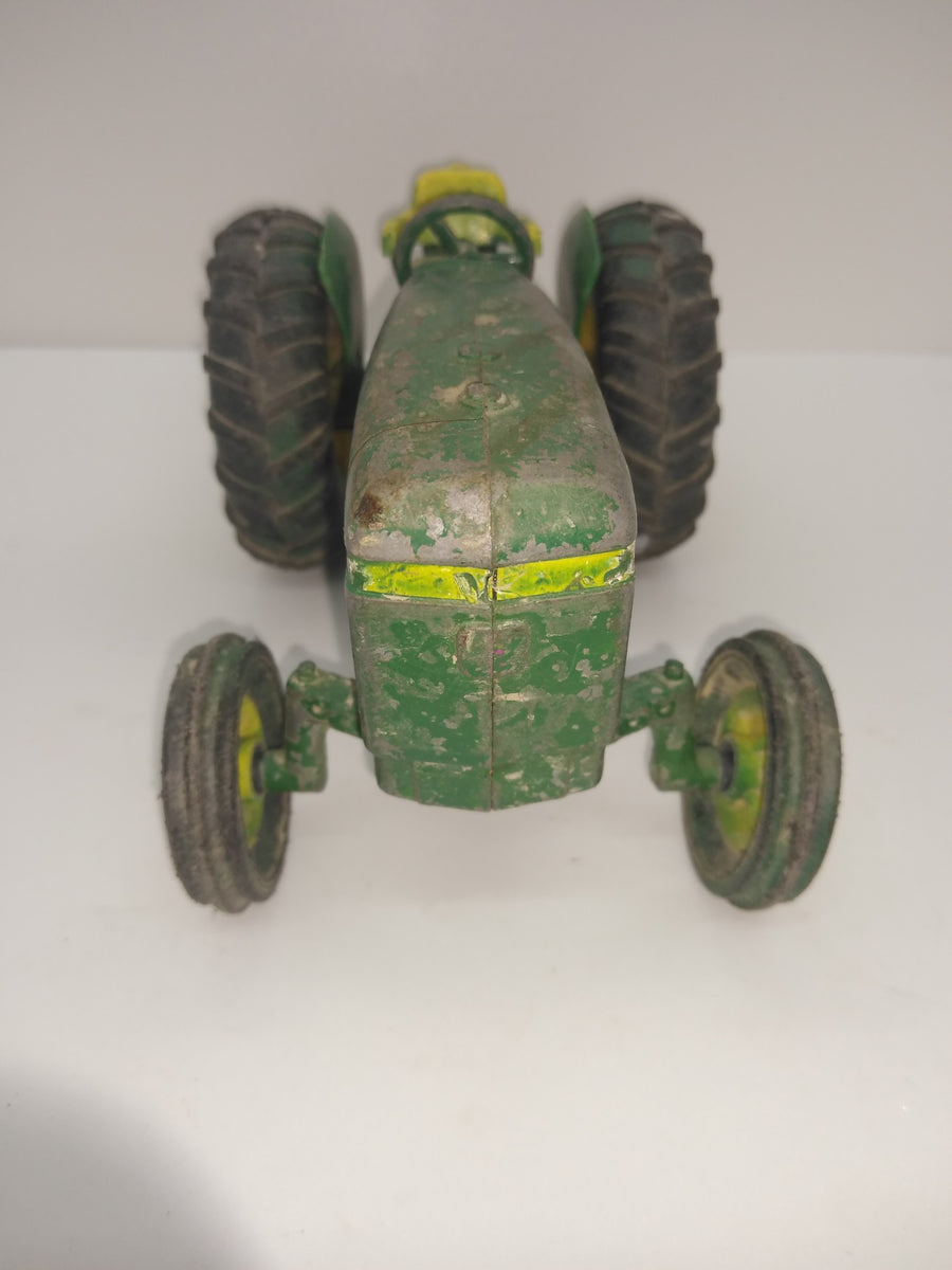 Vintage John Deere Ertl Toy Tractor selling