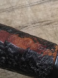 Vtg Royal Danish 945 Sandblasted Smoking Tobacco Pipe Made In Denmark Very Nice!