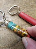 Vtg Soda Pop Beer Bottle Opener Lot Roadside America Hamburg Pa Mid Century