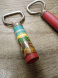 Vtg Soda Pop Beer Bottle Opener Lot Roadside America Hamburg Pa Mid Century