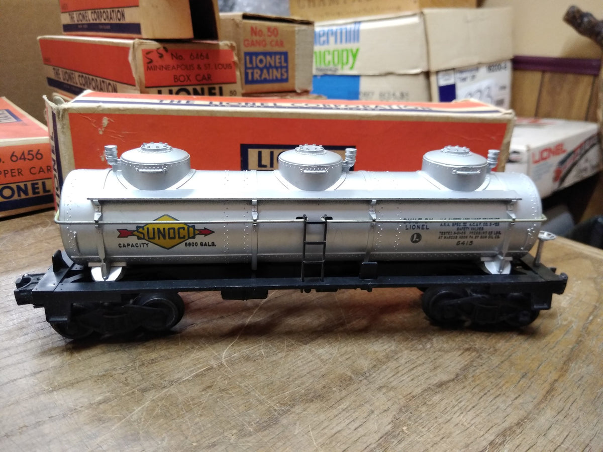 Lionel 6415 sale