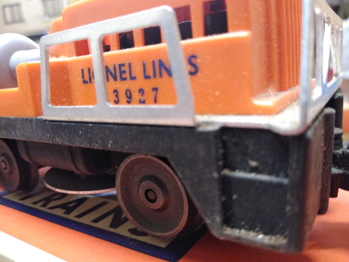 Lionel 3927 2025