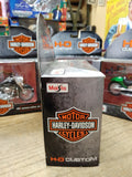 Maisto Series 37 Diecast 2012 Harley Davidson XL 1200N Nightster Motorcycle 1:18