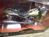 Maisto Series 37 Diecast 2005 Harley Davidson Softail Springer Motorcycle 1:18