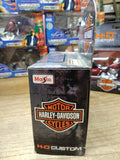 Maisto Series 37 Diecast 2005 Harley Davidson Softail Springer Motorcycle 1:18