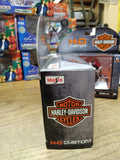 Maisto Series 37 Diecast 2005 Harley Davidson Softail Springer Motorcycle 1:18