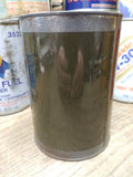 Vtg Bray Oil Co Military Aircraft Engine 0 132 1005 1 Quart Oil Can Sealed Empty