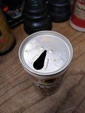 Vtg 12 Ounce Iron City Beer Steel Can 1979 Pittsburgh Steelers Team Photograph