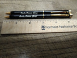 NOS GARLAND Harley Owners Group HOG Pen Pencil Set Harley Davidson Motorcycles