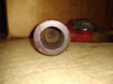 Vtg Wimbledon 690 Smooth Briar Billiard Style Smoking Tobacco Pipe Nice Shape!