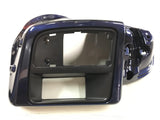 Harley Big Blue Pearl??? Right Lower fairing Touring Limited Ultra Street Glide