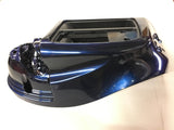 Harley Big Blue Pearl??? Right Lower fairing Touring Limited Ultra Street Glide