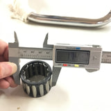S&S PINION BEARING ROLLERS Harley Panhead shovelhead Evo Engine motor Crankcase