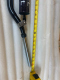 Renthal Twinwall Handlebars 1 1/8 Oversize Bars Dirt Bike MX CRF KXF YZF Motocro