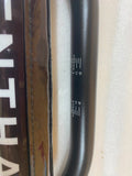 Renthal Twinwall Handlebars 1 1/8 Oversize Bars Dirt Bike MX CRF KXF YZF Motocro