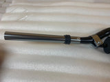 Renthal Twinwall Handlebars 1 1/8 Oversize Bars Dirt Bike MX CRF KXF YZF Motocro