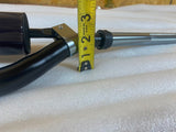 Renthal Twinwall Handlebars 1 1/8 Oversize Bars Dirt Bike MX CRF KXF YZF Motocro