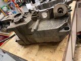 Pair Engine Motor Cases Buell Blast 500cc single Matching good numbers