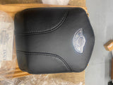 OEM Harley Davidson 100th Anniversary Sissybar Pad NOS Sportster XL1200 53325-03