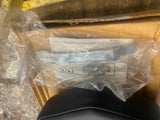 OEM Harley Davidson 100th Anniversary Sissybar Pad NOS Sportster XL1200 53325-03