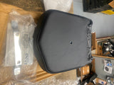 OEM Harley Davidson 100th Anniversary Sissybar Pad NOS Sportster XL1200 53325-03