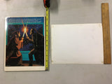 VTG 1977 Star Wars Album Ballantine Official Collectors Edition Book Luke & Leia