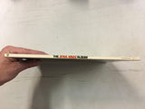 VTG 1977 Star Wars Album Ballantine Official Collectors Edition Book Luke & Leia