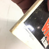 VTG 1977 Star Wars Album Ballantine Official Collectors Edition Book Luke & Leia