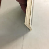 VTG 1977 Star Wars Album Ballantine Official Collectors Edition Book Luke & Leia