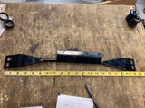 OEM Harley Davidson Front Fairing Cross Brace Mount FLHT Electra Glide 58322-88A