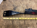 OEM Harley Davidson Front Fairing Cross Brace Mount FLHT Electra Glide 58322-88A