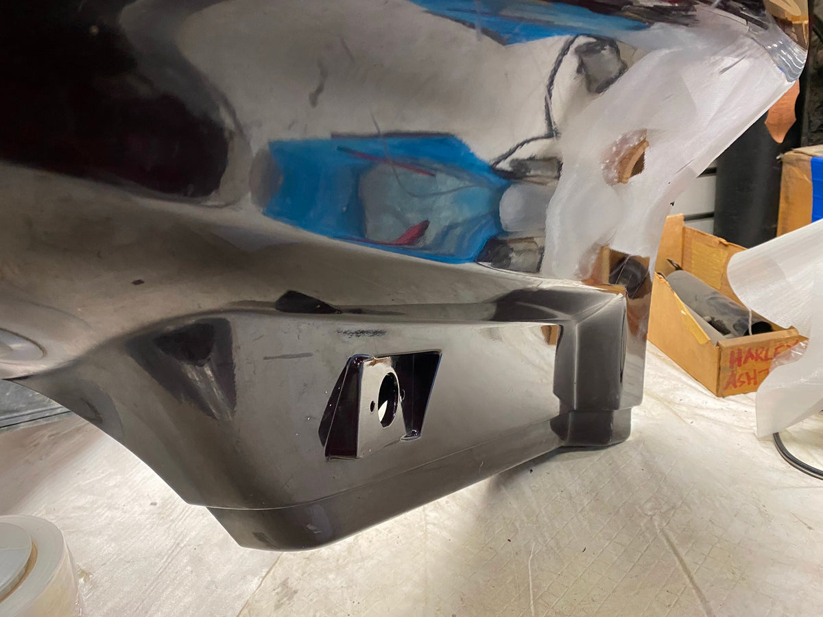 Fairing Honda Interstate Goldwing 1100 OEM Stock GL1100 Gold Wing –  cyclewarehouse.online, image size:1200x900