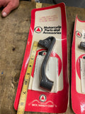Vtg Shift Lever Beck Arnley NOS Acc AHRMA Maico Suzuki Tm kawasaki KX Elsinore