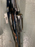 USA Cycle Shack Exhaust Pipes Mufflers Harley Heritage Softail Nostalgia 2005^
