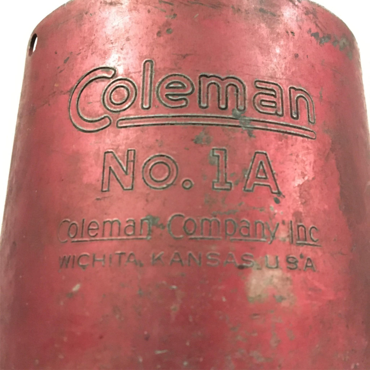 Coleman AluminumFunnel Canada
